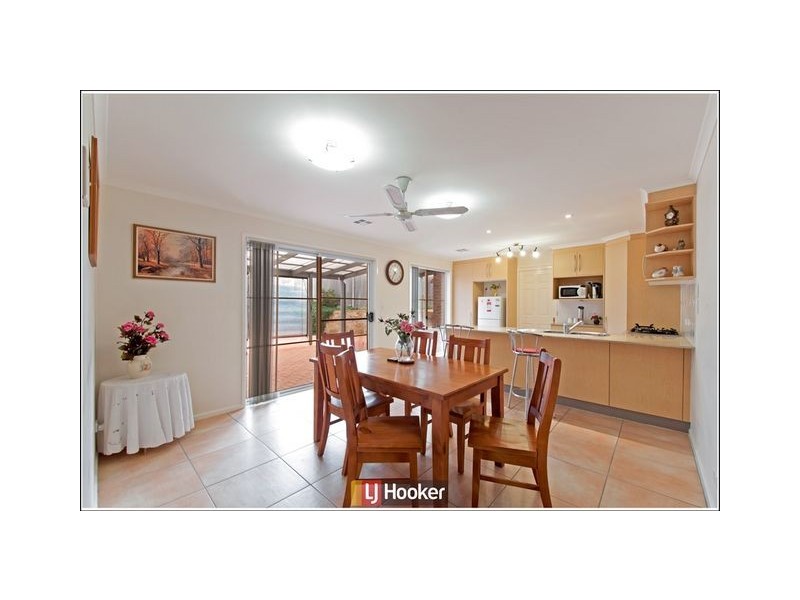 62 Nellie Hamilton Avenue, Gungahlin ACT 2912