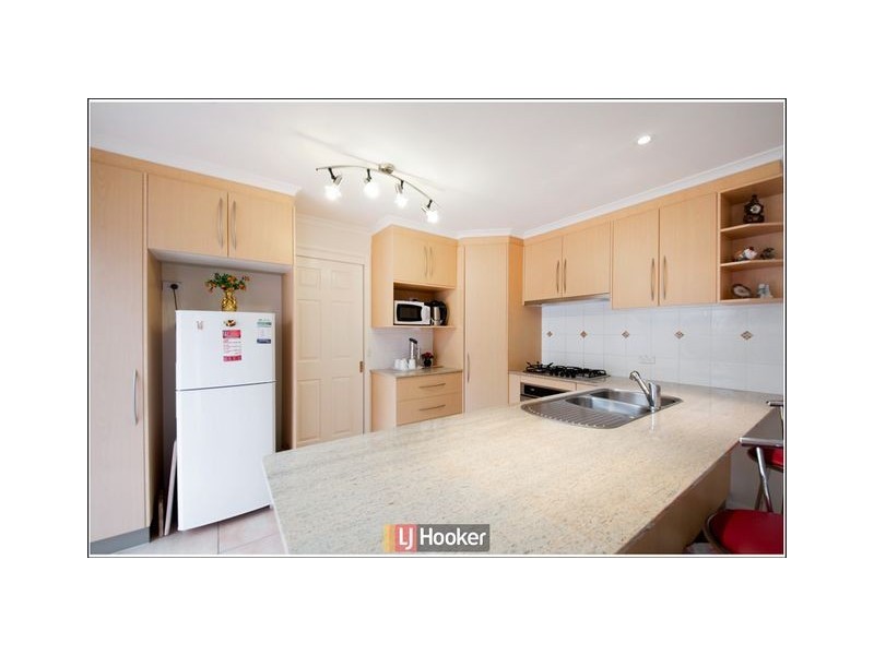 62 Nellie Hamilton Avenue, Gungahlin ACT 2912