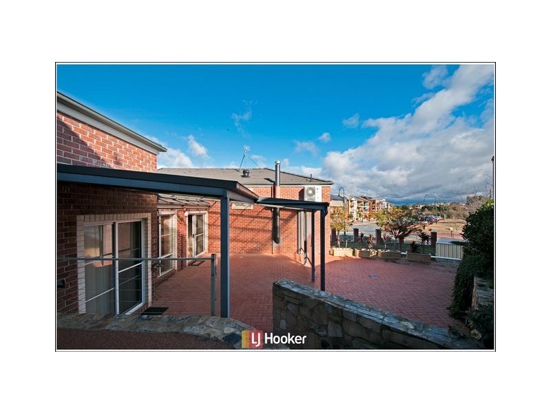 62 Nellie Hamilton Avenue, Gungahlin ACT 2912