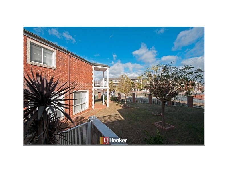 62 Nellie Hamilton Avenue, Gungahlin ACT 2912