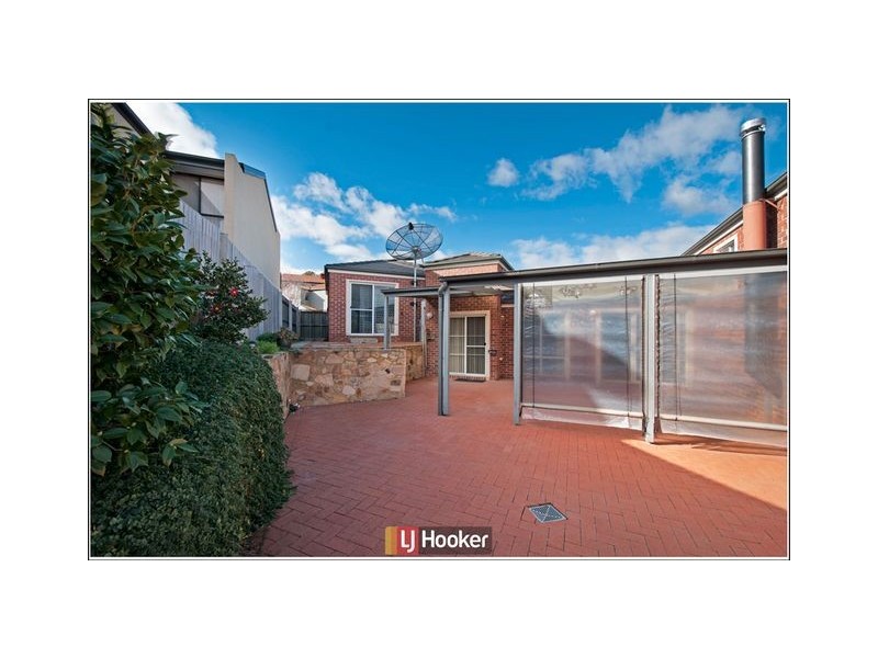 62 Nellie Hamilton Avenue, Gungahlin ACT 2912