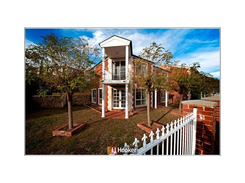 62 Nellie Hamilton Avenue, Gungahlin ACT 2912