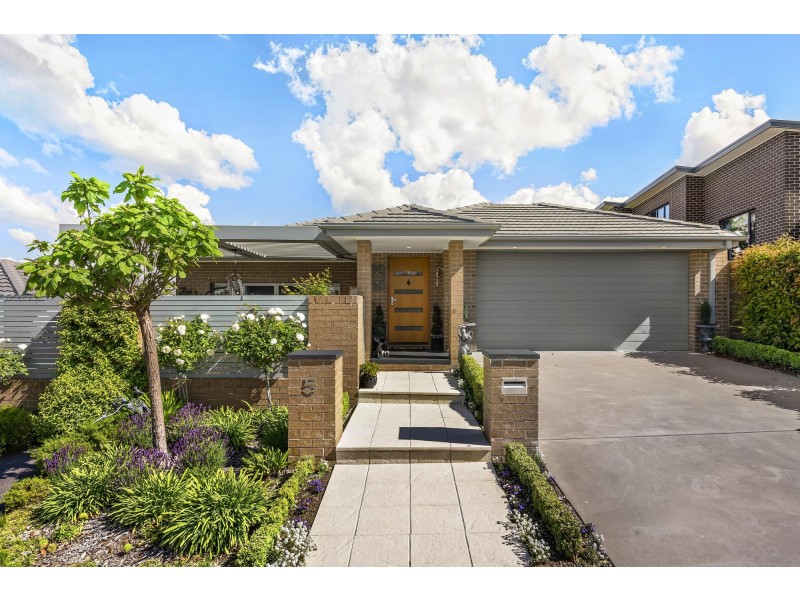 5 Nankervis Street, Casey ACT 2913