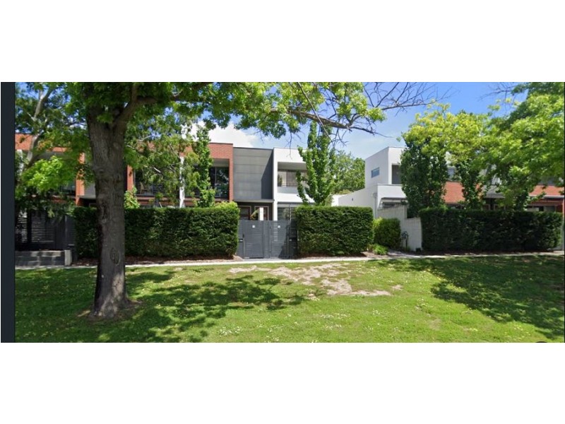 1/56 Stuart Street, Griffith ACT 2603
