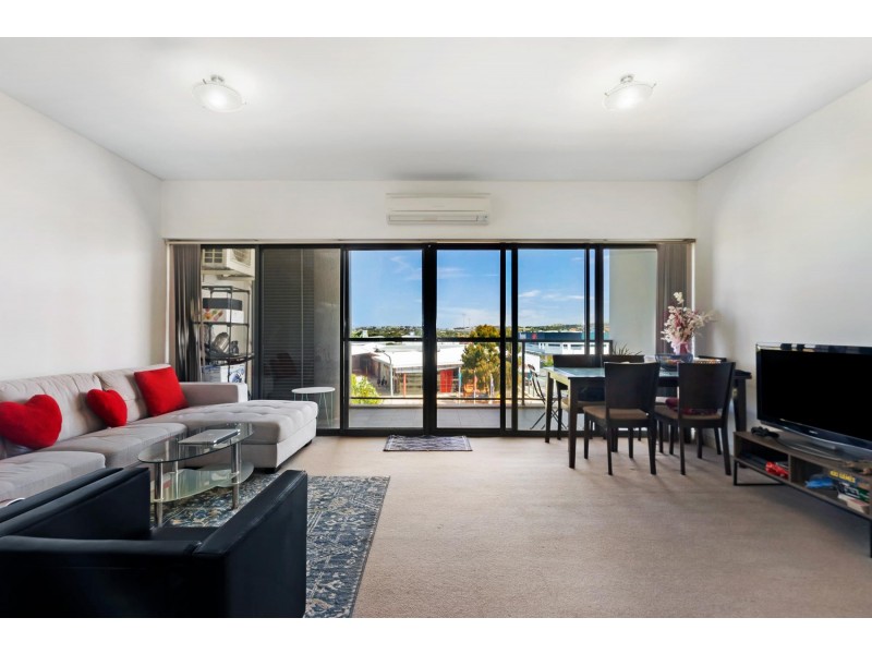 301/38 Gozzard Street, Gungahlin ACT 2912