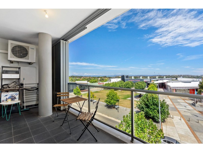 301/38 Gozzard Street, Gungahlin ACT 2912