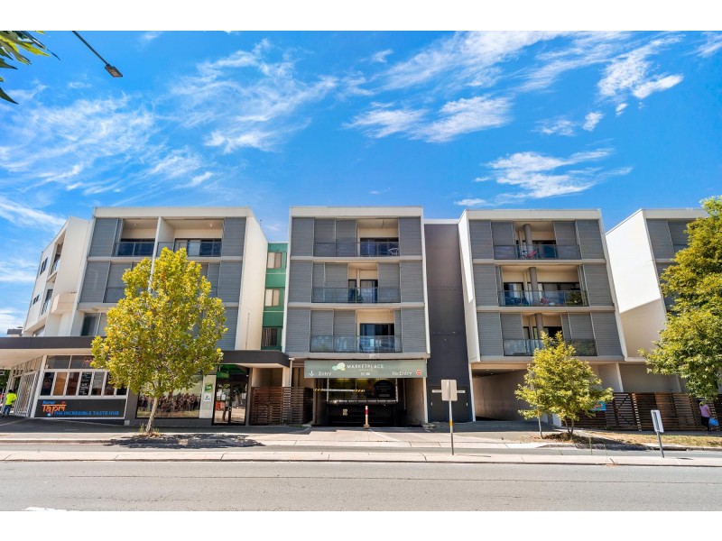 301/38 Gozzard Street, Gungahlin ACT 2912