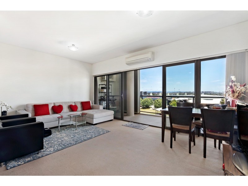 301/38 Gozzard Street, Gungahlin ACT 2912