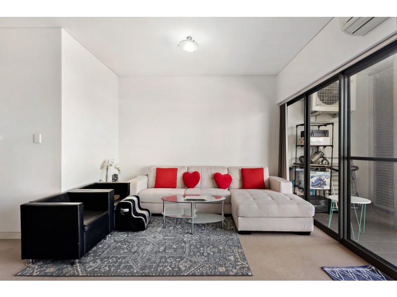 301/38 Gozzard Street, Gungahlin ACT 2912
