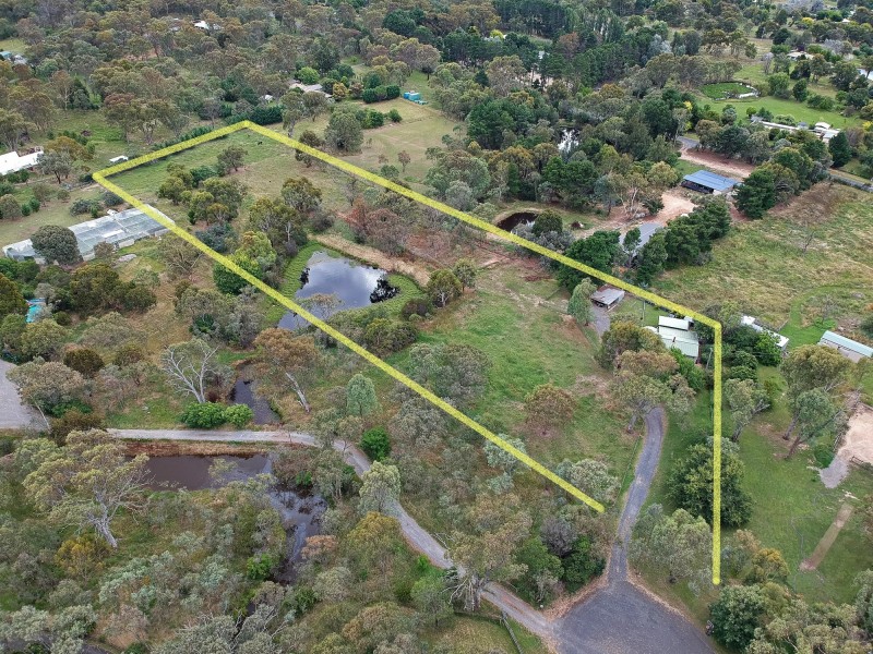 16 Kinsman Drive, Murrumbateman NSW 2582
