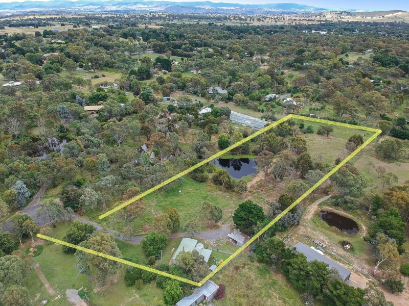16 Kinsman Drive, Murrumbateman NSW 2582