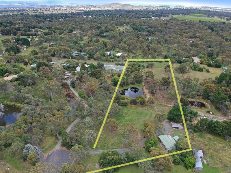 16 Kinsman Drive, Murrumbateman NSW 2582