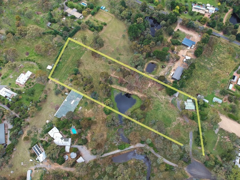 16 Kinsman Drive, Murrumbateman NSW 2582