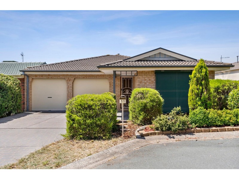 11 Bullala Court, Ngunnawal ACT 2913