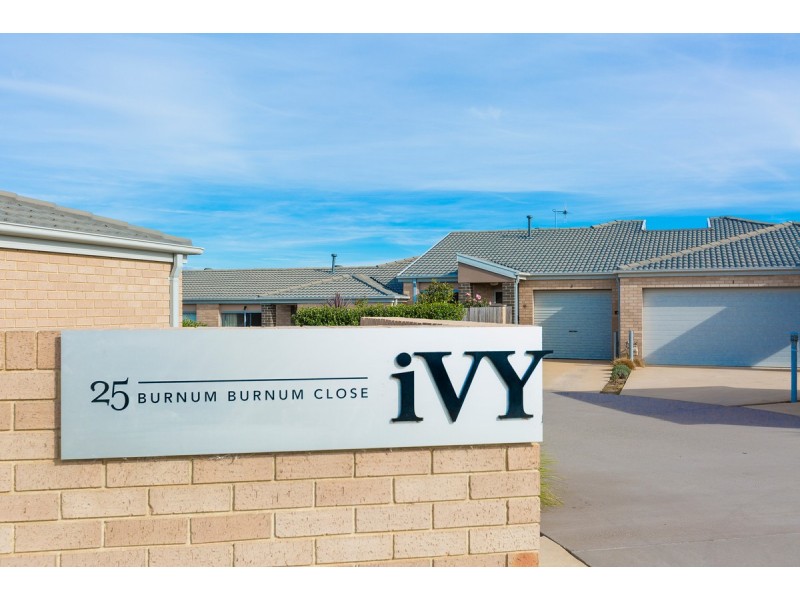 21/25 Burnum Burnum Close, Bonner ACT 2914