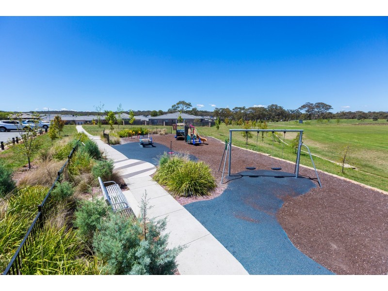 21/25 Burnum Burnum Close, Bonner ACT 2914
