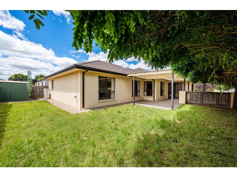 1 Dame Zara Street, Gungahlin ACT 2912