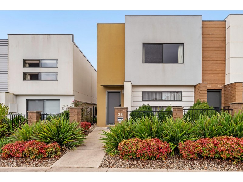 32 Hibberd Crescent, Forde ACT 2914