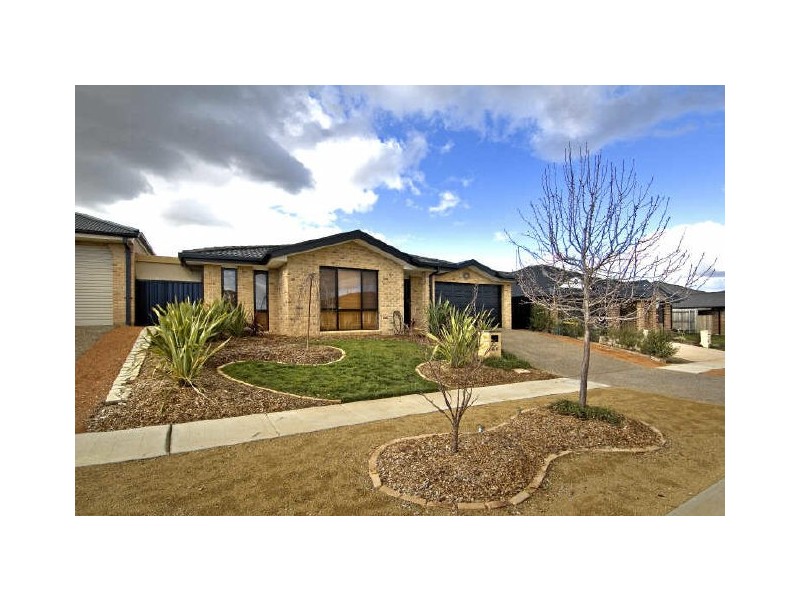 68 Buckingham Street, Amaroo ACT 2914