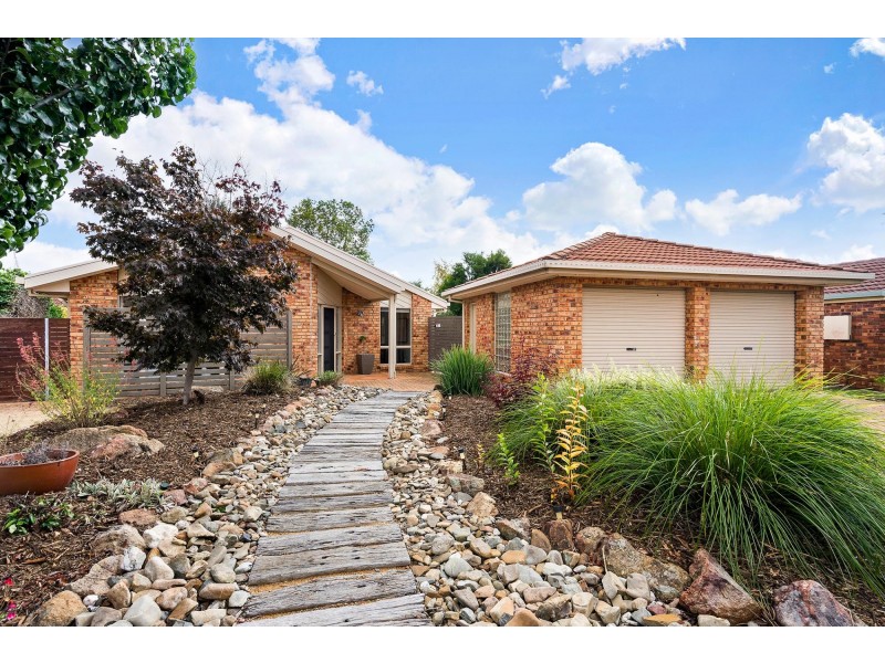 3 Ellen Place, Palmerston ACT 2913