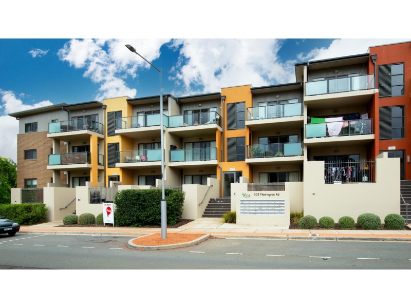 39/303 Flemington Road, Franklin ACT 2913