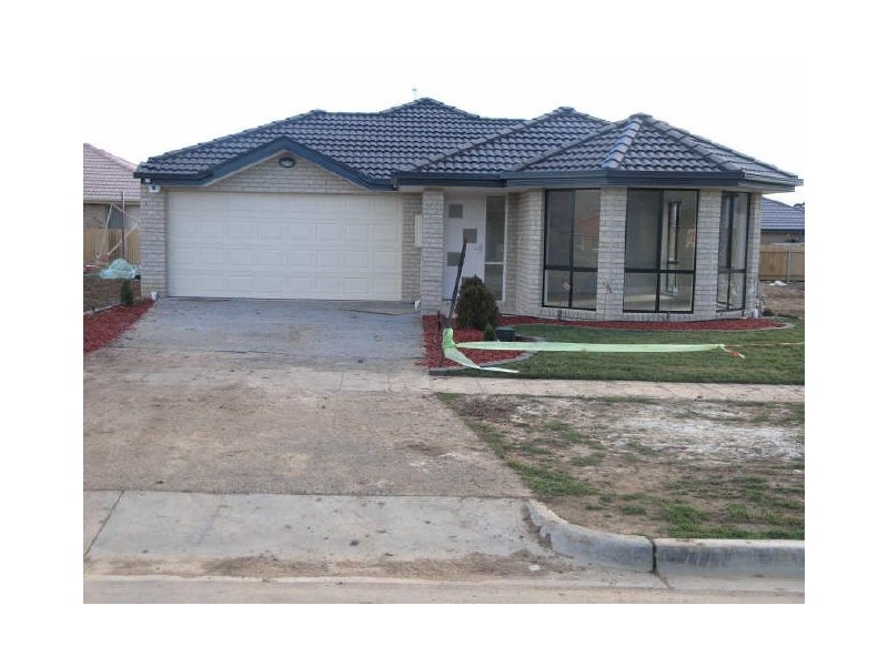 3 Wallaman Street, Harrison ACT 2914