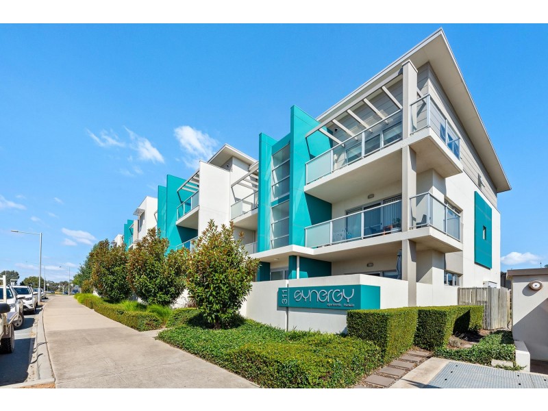 108/311 Flemington Road, Franklin ACT 2913