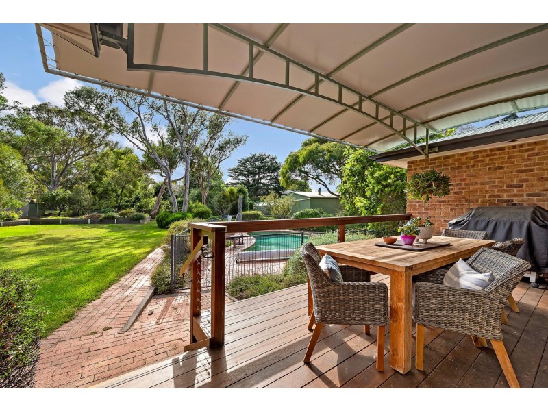 40 Alexandra Street, Hall ACT 2618