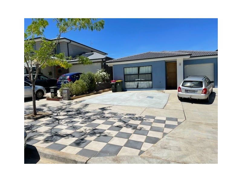 13 Selection Street, Lawson ACT 2617
