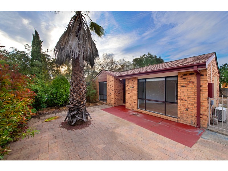 4 Nangi Place, Ngunnawal ACT 2913