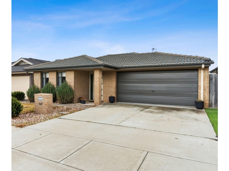 134 Mabo Boulevard, Bonner ACT 2914