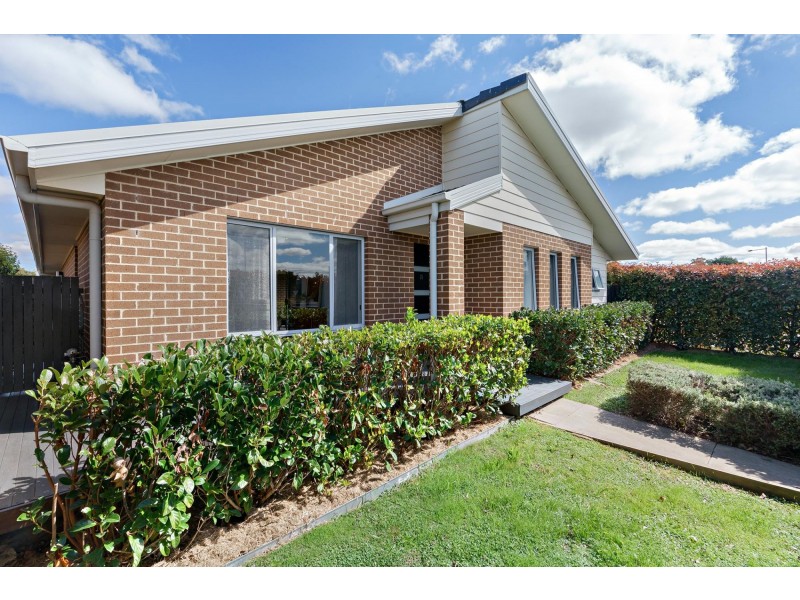 23 Mabo Boulevard, Bonner ACT 2914