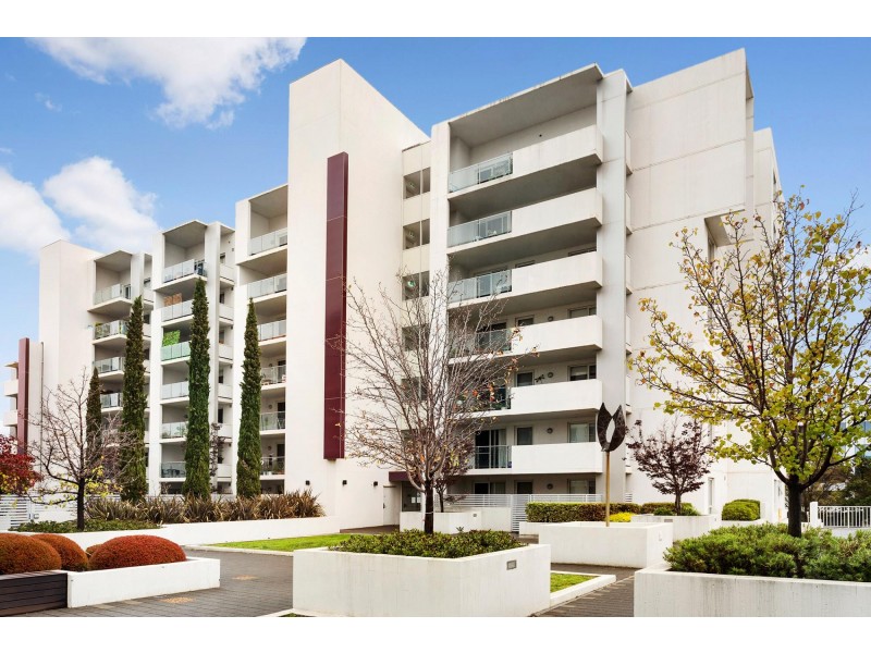 28/57 Benjamin Way, Belconnen ACT 2617