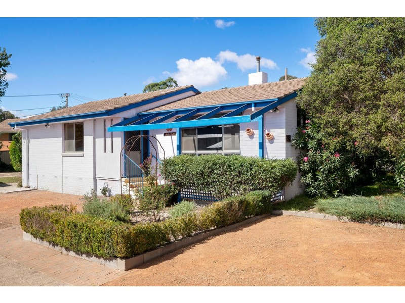 23 Maranboy Street, Fisher ACT 2611