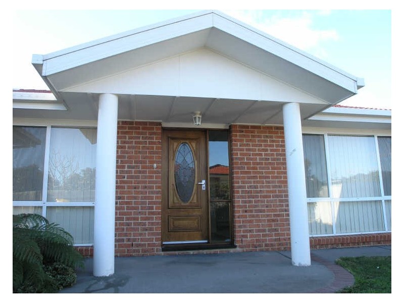 19 Cockatoo Close, Nicholls ACT 2913