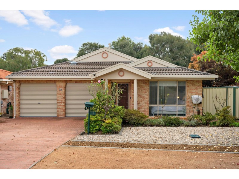 13 Rosella Street, Nicholls ACT 2913