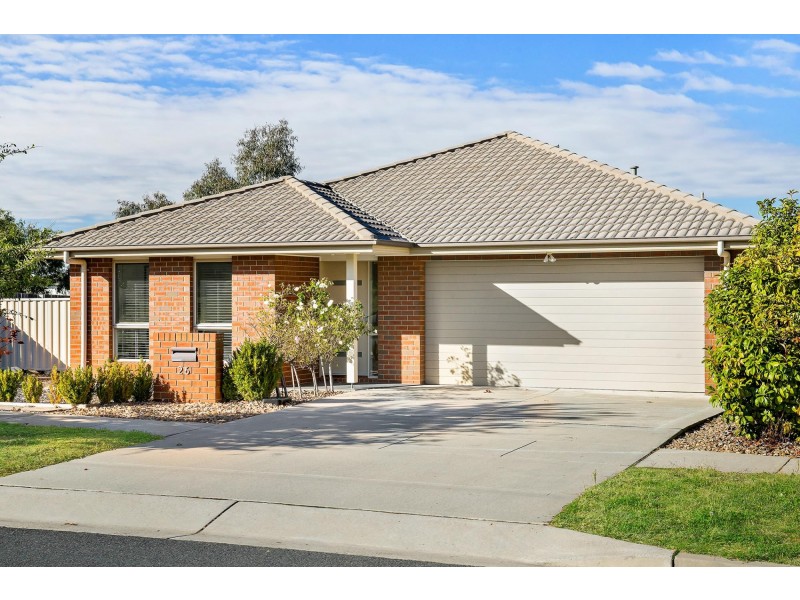 26 Djerrkura Street, Bonner ACT 2914