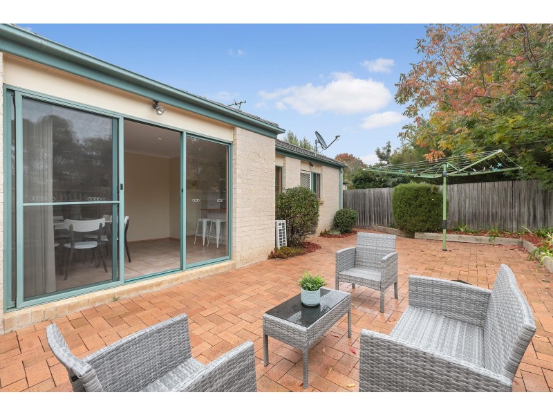 8/14 Len Waters Street, Ngunnawal ACT 2913
