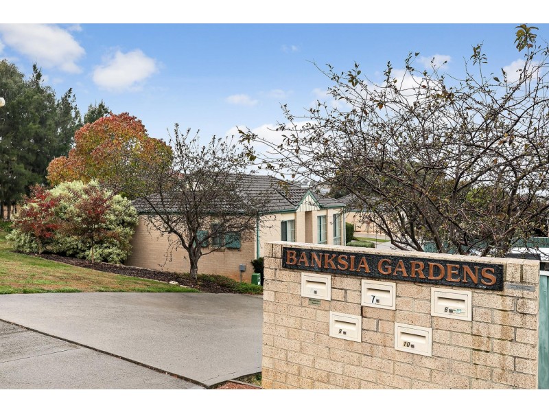 8/14 Len Waters Street, Ngunnawal ACT 2913