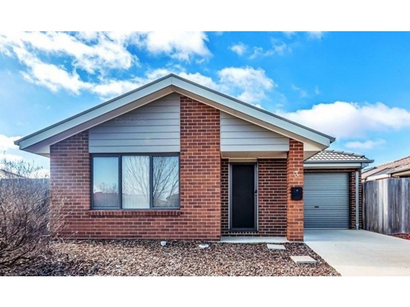 3 Stang Place, Macgregor ACT 2615