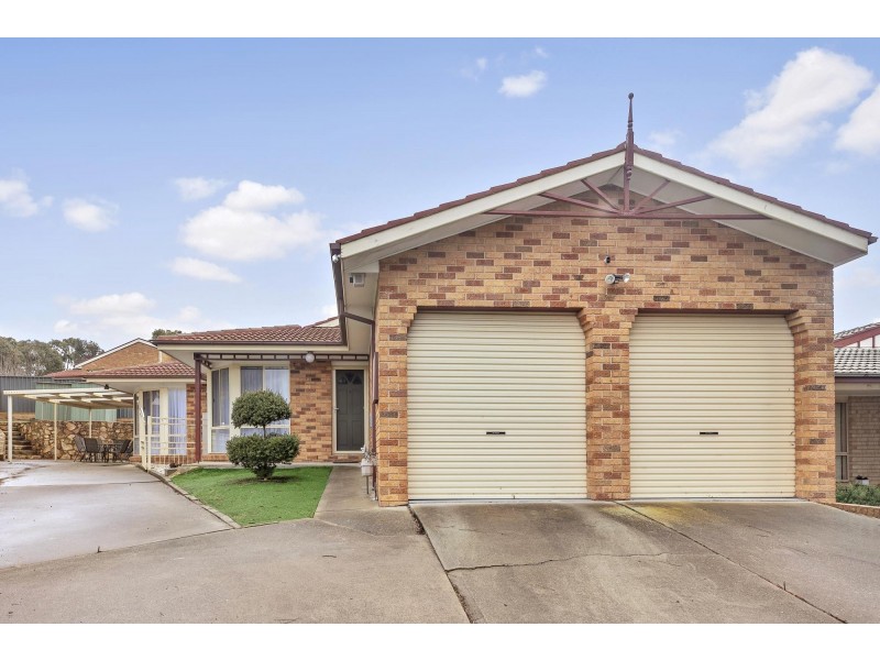 33 Taylor Street, Ngunnawal ACT 2913