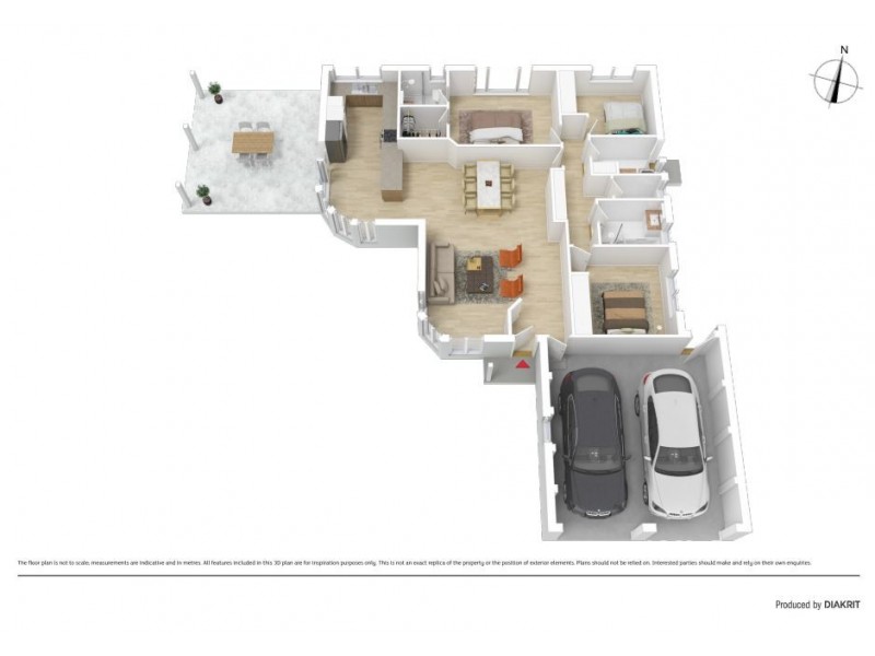 33 Taylor Street, Ngunnawal ACT 2913