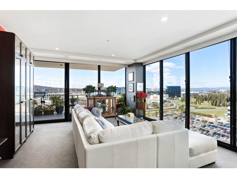 120/45 West Row, City ACT 2601