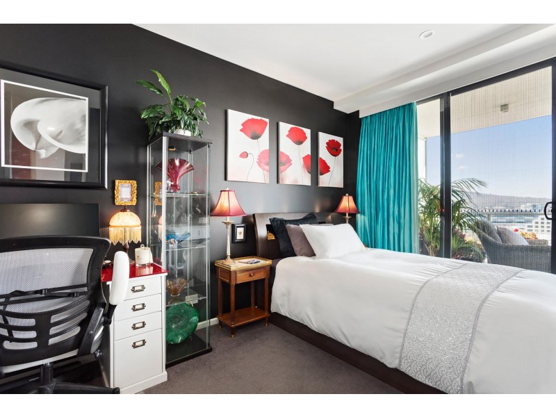 120/45 West Row, City ACT 2601