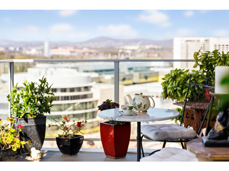 120/45 West Row, City ACT 2601