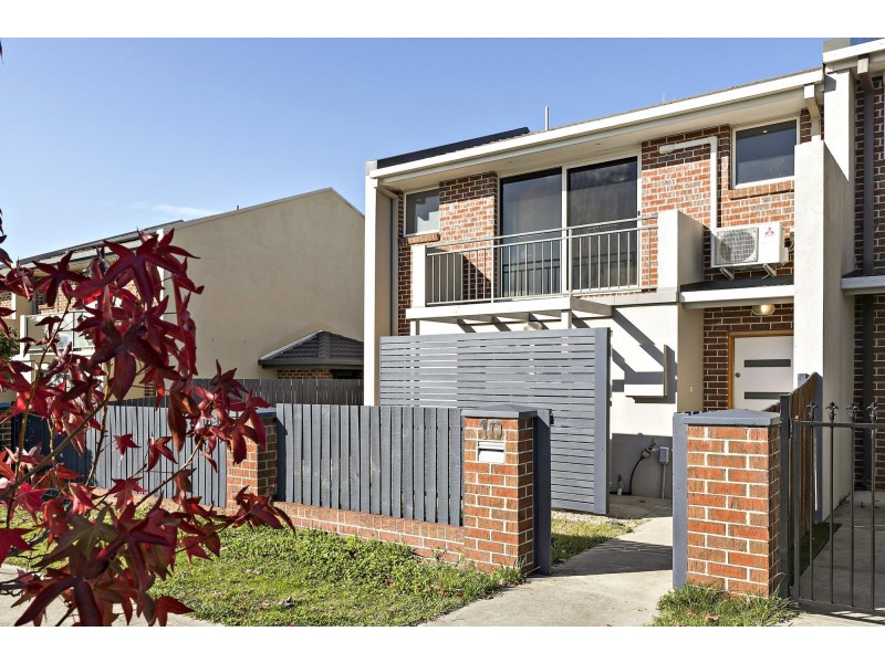 10 Westerman Street, Casey ACT 2913