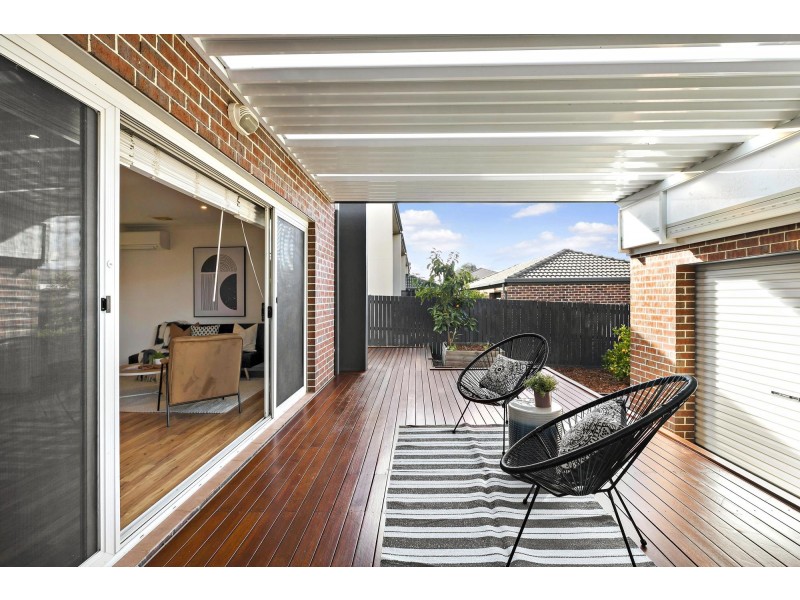 10 Westerman Street, Casey ACT 2913