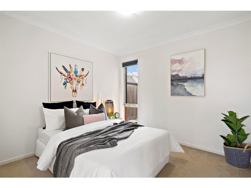 10 Gudamang Street, Ngunnawal ACT 2913