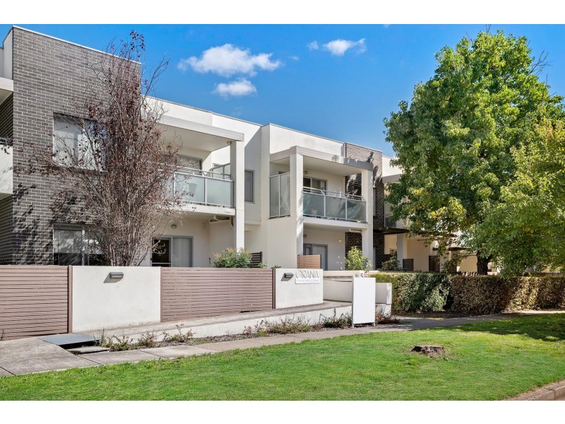 18/5 Verdon Street, O’connor ACT 2602