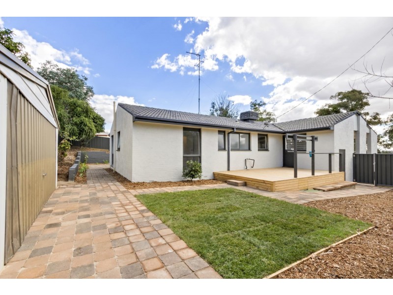 204 Tillyard Drive, Fraser ACT 2615